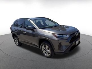 Used 2025 Toyota RAV4 XLE w/ Convenience Package AWD/4WD video 2