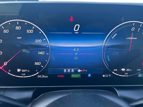 New 2026 Mercedes-Benz GLC 350e 4MATIC image 16