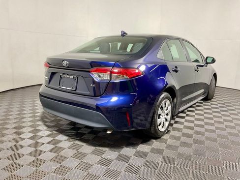 Used 2024 Toyota Corolla LE FWD image 15