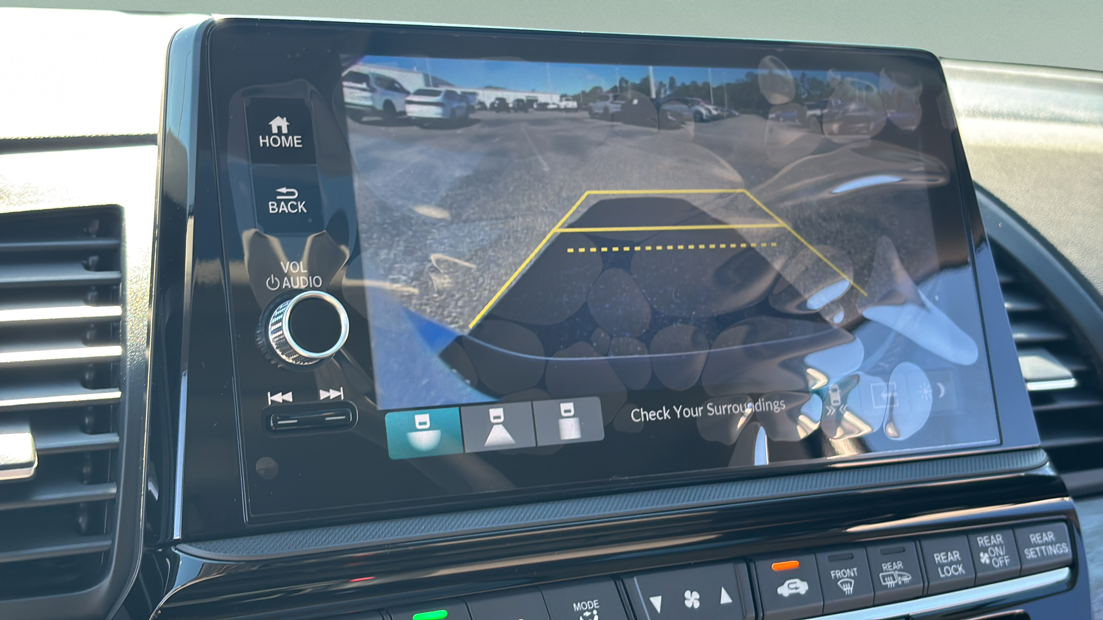 New 2027 Honda Odyssey Elite image 24