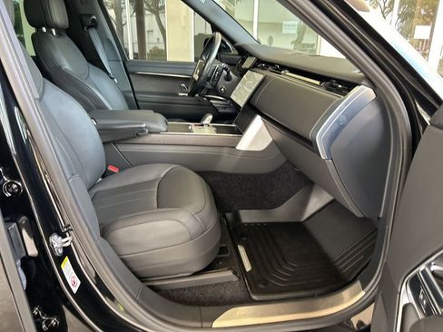 Used 2024 Land Rover Range Rover SE image 23