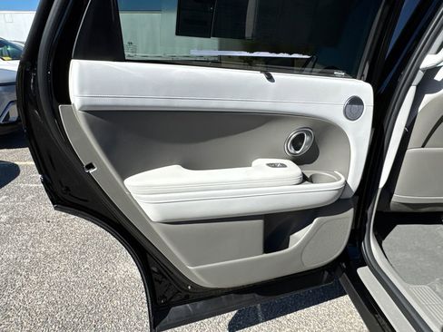 New 2026 Hyundai Palisade Limited image 14