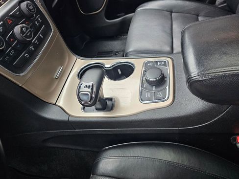 Used 2015 Jeep Grand Cherokee Summit image 28