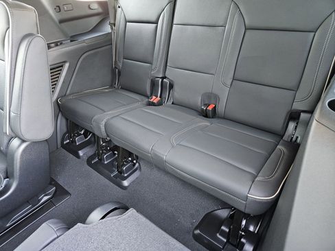 New 2026 Chevrolet Tahoe Premier w/ Sun And Tow Package image 30