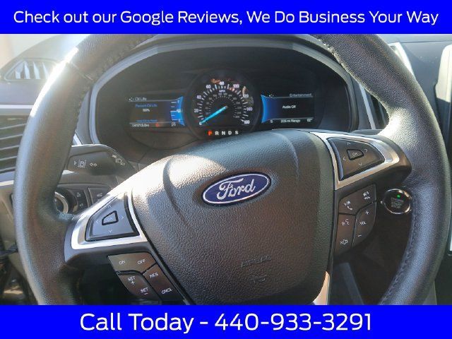 Certified 2022 Ford Edge SEL w/ Convenience Package AWD/4WD image 23