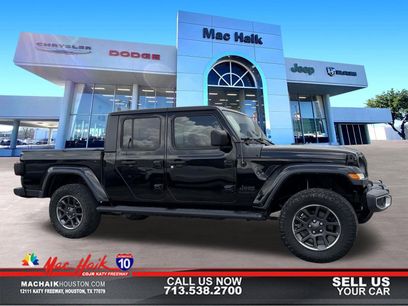 Used 2020 Jeep Gladiator Sport