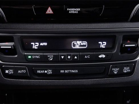 Certified 2023 Honda Ridgeline RTL image 31