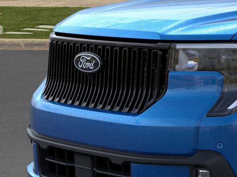 New 2025 Ford Maverick Lobo AWD/4WD image 18