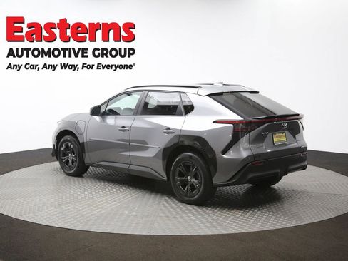 Used 2023 Toyota bZ4X XLE image 64