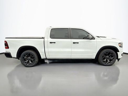 Used 2022 RAM 1500 Limited w/ Night Edition image 15