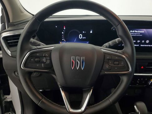 Used 2025 Buick Encore GX Preferred FWD image 15