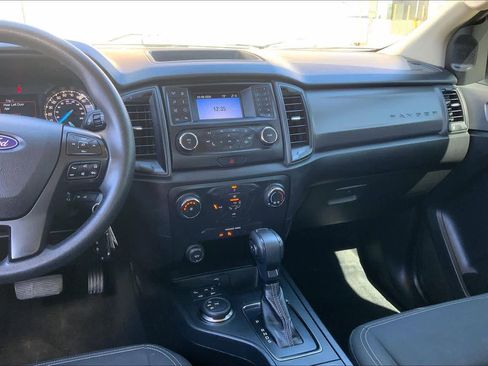 Used 2019 Ford Ranger XL w/ FX4 Off-Road Package image 6