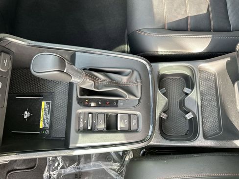 Used 2025 Honda CR-V Sport-L image 23