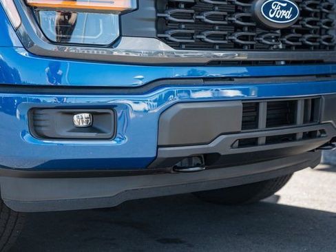 New 2025 Ford F150 STX w/ Equipment Group 200A image 14