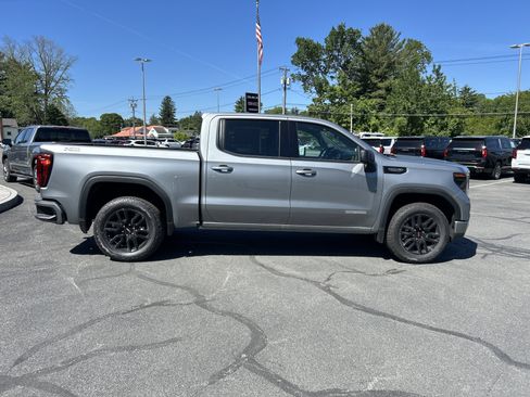 New 2026 GMC Sierra 1500 Elevation w/ Preferred Package AWD/4WD image 13