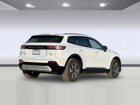 New 2026 Honda Prologue Touring image 8