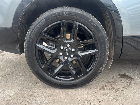 Used 2024 Chevrolet Blazer RS w/ Driver Confidence II Package image 43