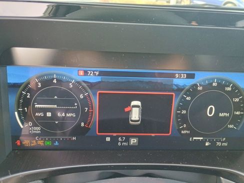 New 2026 Subaru Outback Limited image 19