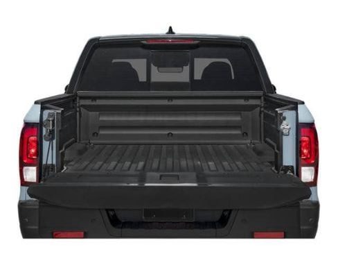 New 2026 Honda Ridgeline Black Edition image 10