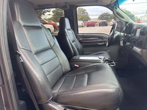 Used 2006 Ford F250 Lariat AWD/4WD image 17