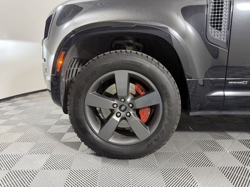 Used 2020 Land Rover Defender 110 X image 11