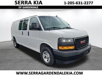 Used 2022 GMC Savana 2500 Extended w/ Driver Convenience Package video 1