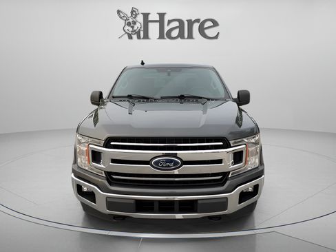 Used 2020 Ford F150 XLT AWD/4WD image 8