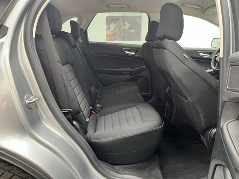 Used 2022 Ford Edge SE AWD/4WD image 35
