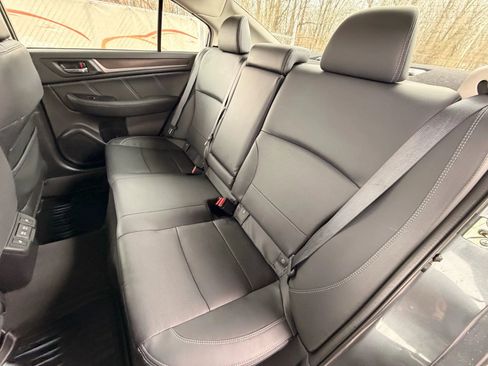 Used 2019 Subaru Legacy 3.6R Limited w/ Popular Package #2A image 19