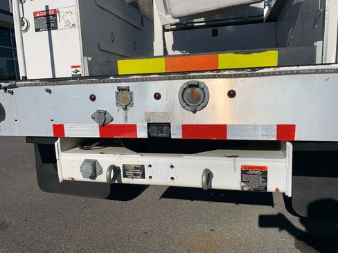 Used 2013 Ford F450 XL w/ Snow Plow Prep Pkg image 50