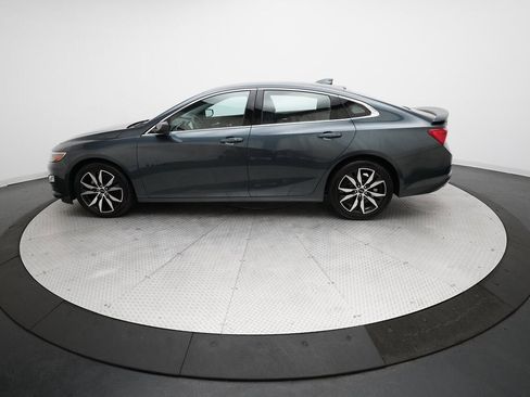 Used 2020 Chevrolet Malibu RS image 23