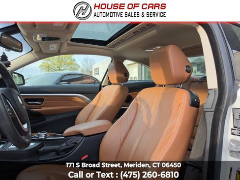 Used 2014 BMW 428i xDrive Coupe AWD/4WD image 36
