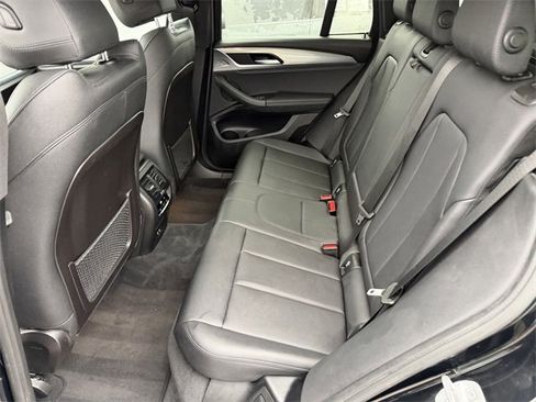 Used 2021 BMW X3 sDrive30i w/ Convenience Package image 18
