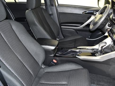 Used 2023 Mitsubishi Eclipse Cross LE AWD/4WD image 41