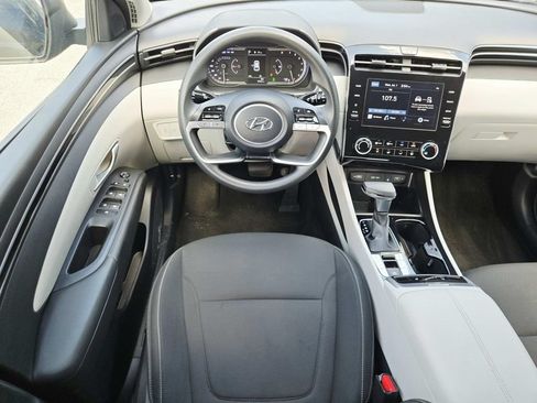 Used 2023 Hyundai Tucson SEL AWD/4WD image 10