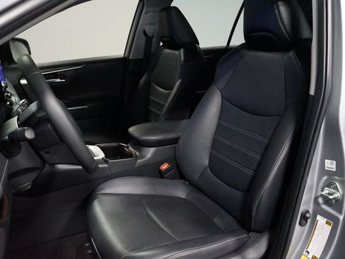 Certified 2024 Toyota RAV4 Limited w/ Advanced Technology Package AWD/4WD image 29