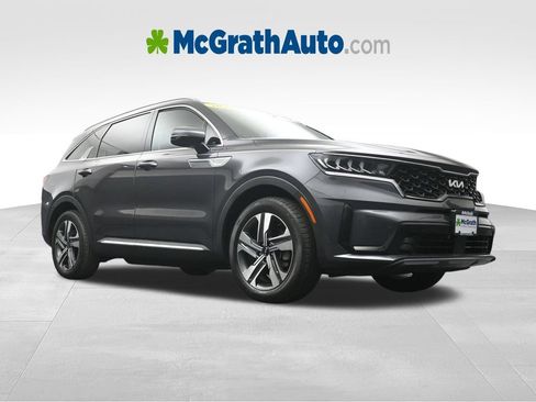 Used 2023 Kia Sorento EX AWD/4WD image 26