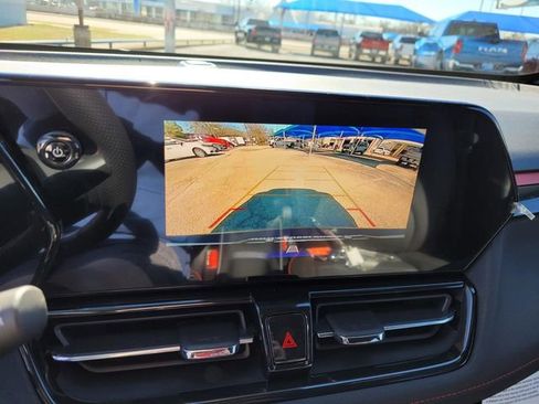 New 2026 Chevrolet TrailBlazer RS image 14