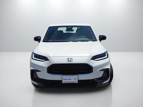 New 2027 Honda HR-V Sport image 2
