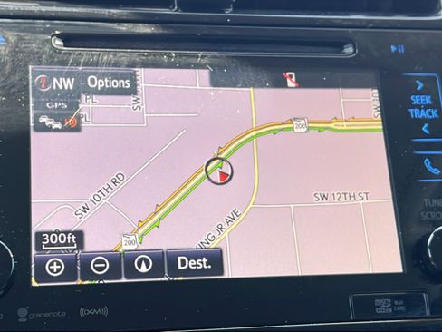 Used 2019 Toyota Prius Prime Plus FWD image 20