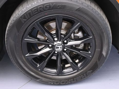 Used 2024 Honda CR-V Sport-L image 44