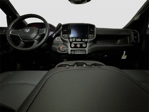 New 2026 RAM 5500 Tradesman w/ Chrome Appearance Group image 6