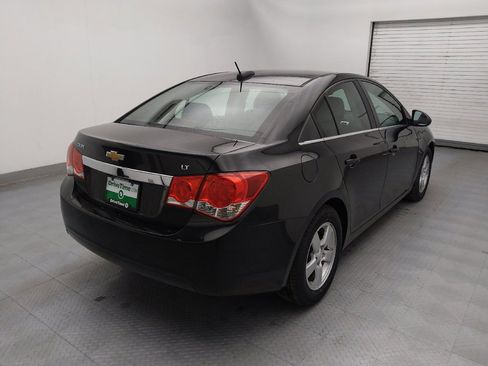 Used 2016 Chevrolet Cruze LT w/ Enhanced Safety Package image 9