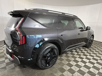 Used 2024 Kia EV9 GT-Line AWD/4WD video 2