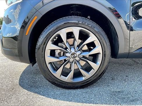 Used 2021 Kia Sorento SX Prestige AWD/4WD image 7