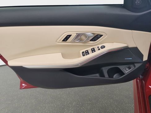 New 2025 BMW 330i Sedan w/ M Sport Package image 11