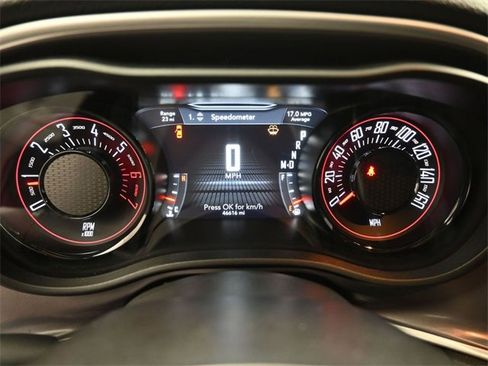 Used 2021 Dodge Challenger R/T w/ Blacktop Package image 29