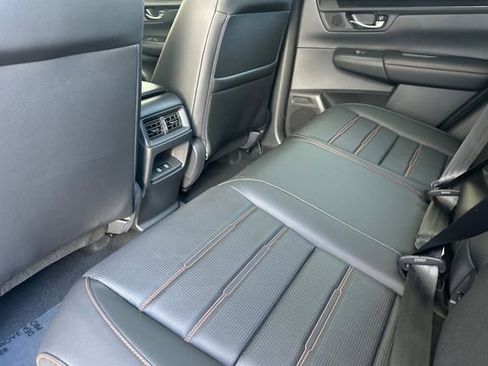 New 2026 Honda CR-V Sport-L image 13