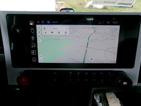 New 2025 Chevrolet Brightdrop 400 image 4