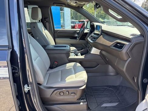 Used 2024 Chevrolet Tahoe Z71 w/ Z71 Off-Road Package image 44